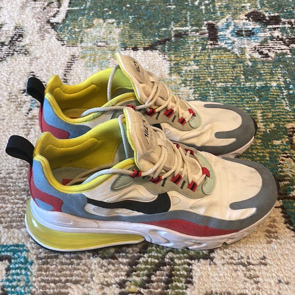 Nike air max 270 react “bauhaus” - Picture 3 of 5